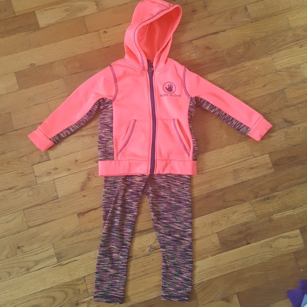 Outfit